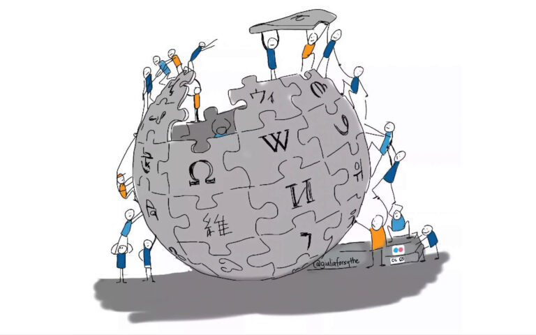 Nhận Diện Dấu Hiệu Chatbot Viết Bài Wikipedia Chỉ Ra Những “thiếu Tự Nhiên” Của Văn Bản Ai Featured