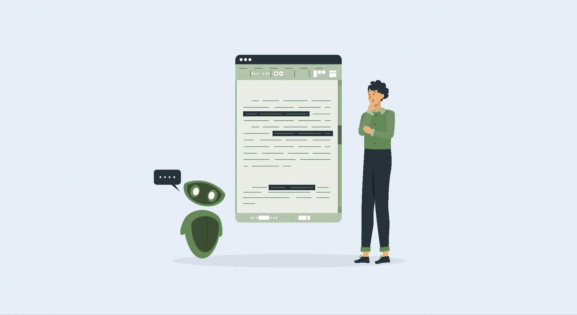 Nhận Diện Dấu Hiệu Chatbot Viết Bài Wikipedia Chỉ Ra Những “thiếu Tự Nhiên” Của Văn Bản Ai