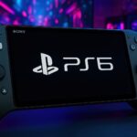 Rò Rỉ Thông Số Sony Playstation 6 Handheld Vượt Trội Ps5 Và Xbox Rog Ally X