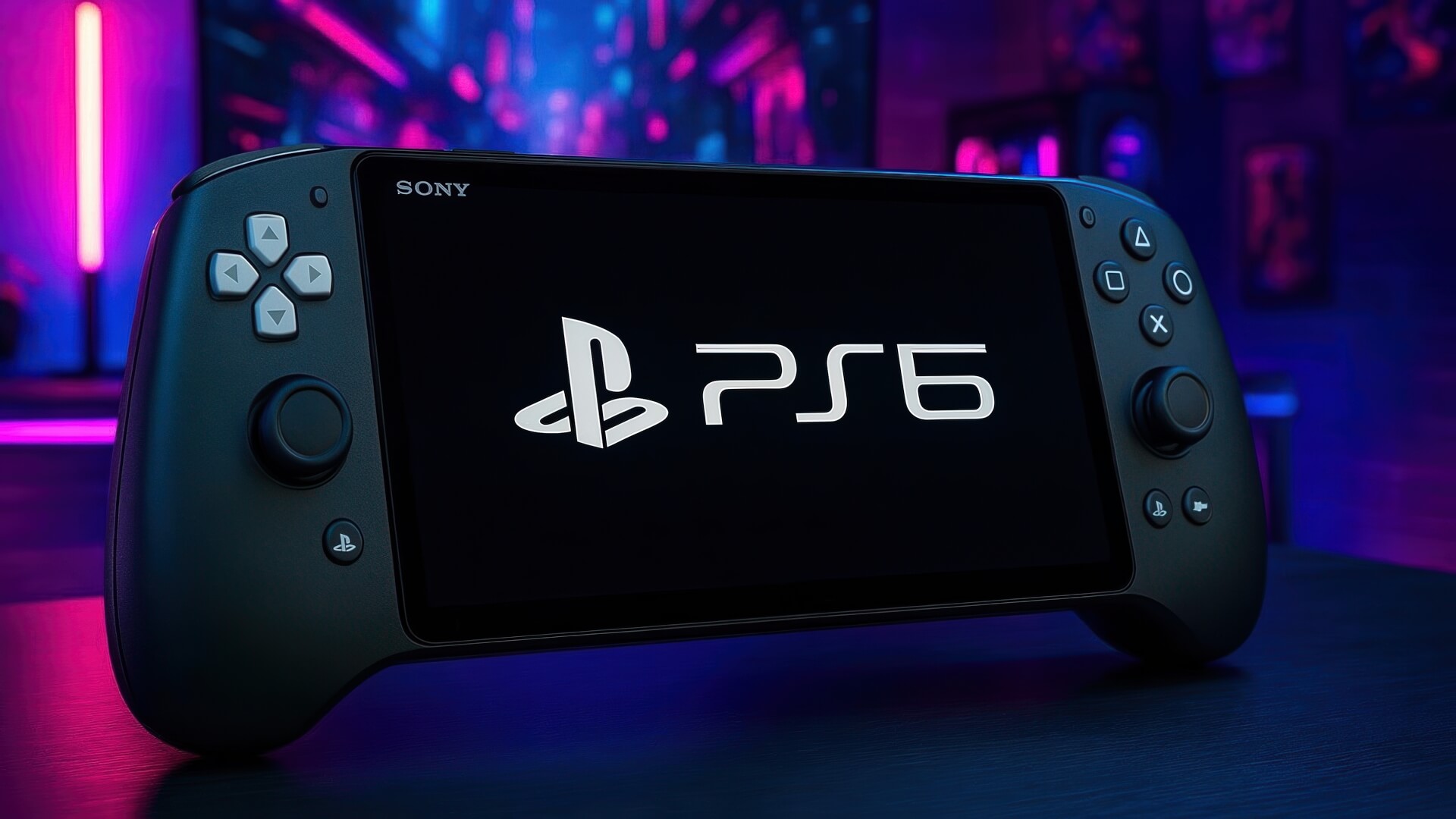 Rò Rỉ Thông Số Sony Playstation 6 Handheld Vượt Trội Ps5 Và Xbox Rog Ally X
