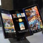Samsung Chuẩn Bị Ra Mắt điện Thoại Gập Ba Galaxy Trifold Và Kính Xr Vào Cuối Năm 2025 Featured