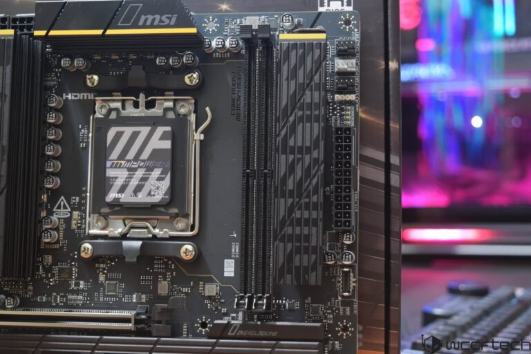 Amd Công Bố Bằng Sáng Chế Mới Tăng Gấp đôi Băng Thông Bộ Nhớ Featured