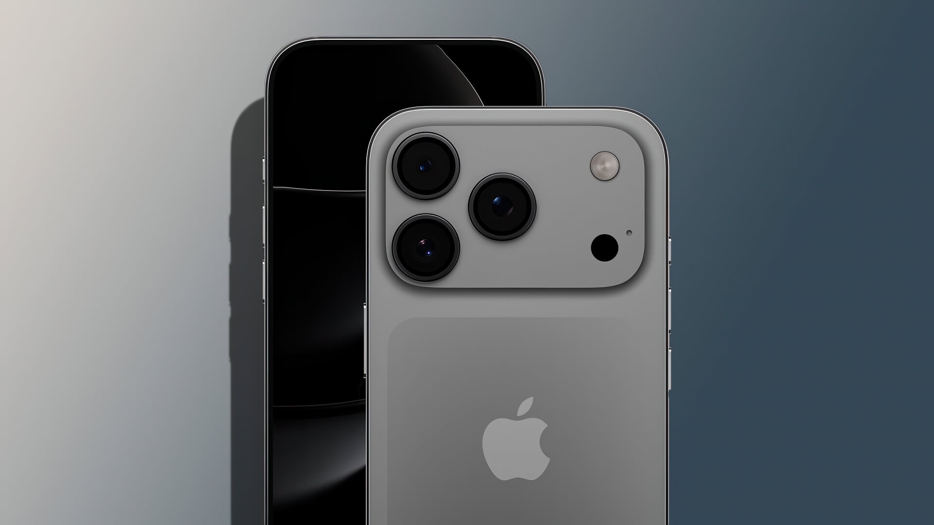 Apple Mở Rộng Chuỗi Cung ứng Dram Và Nand Cho Iphone 17 Featured