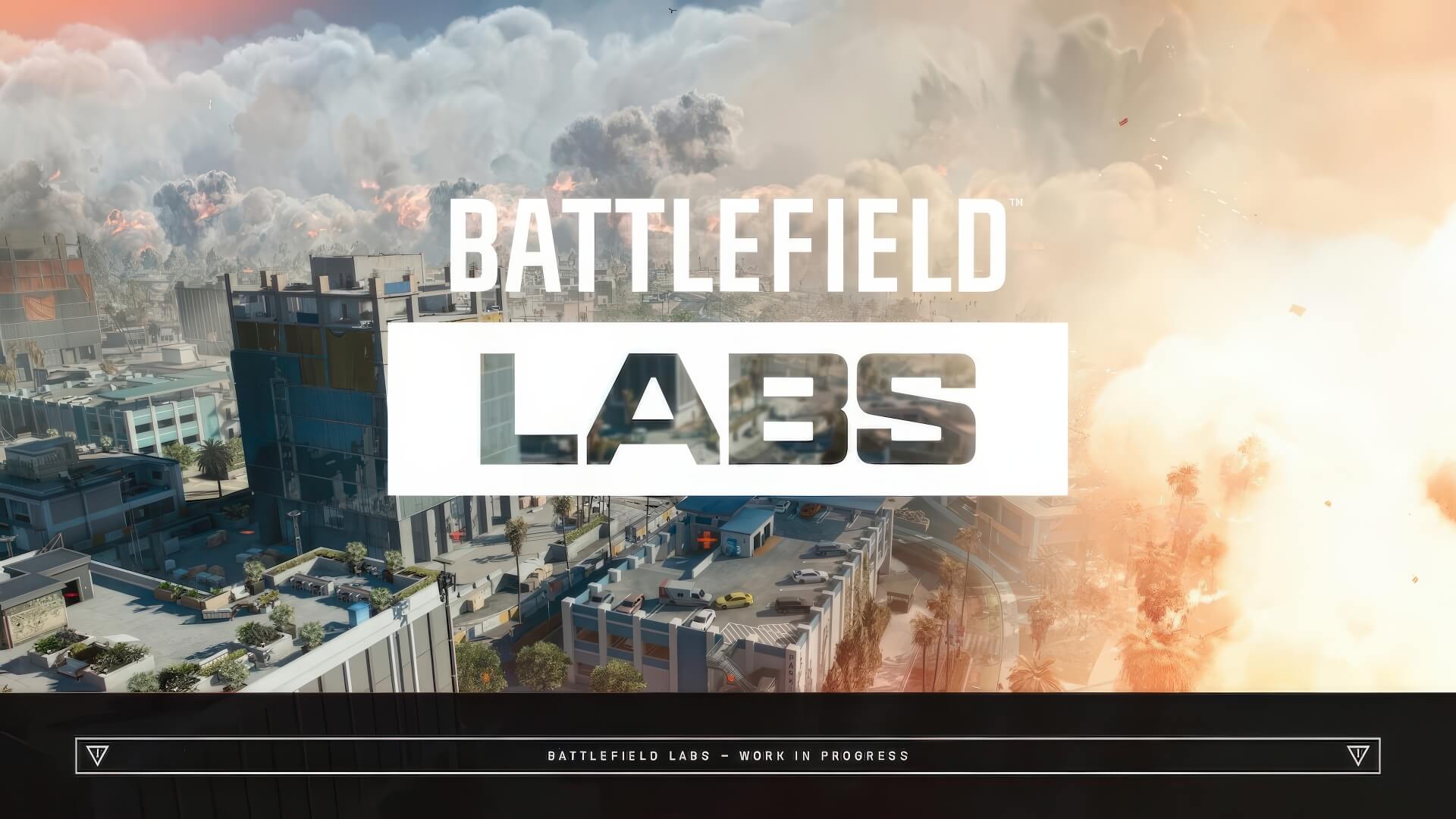 Battlefield 6 Chính Thức Ra Mắt Chế độ Battle Royale
