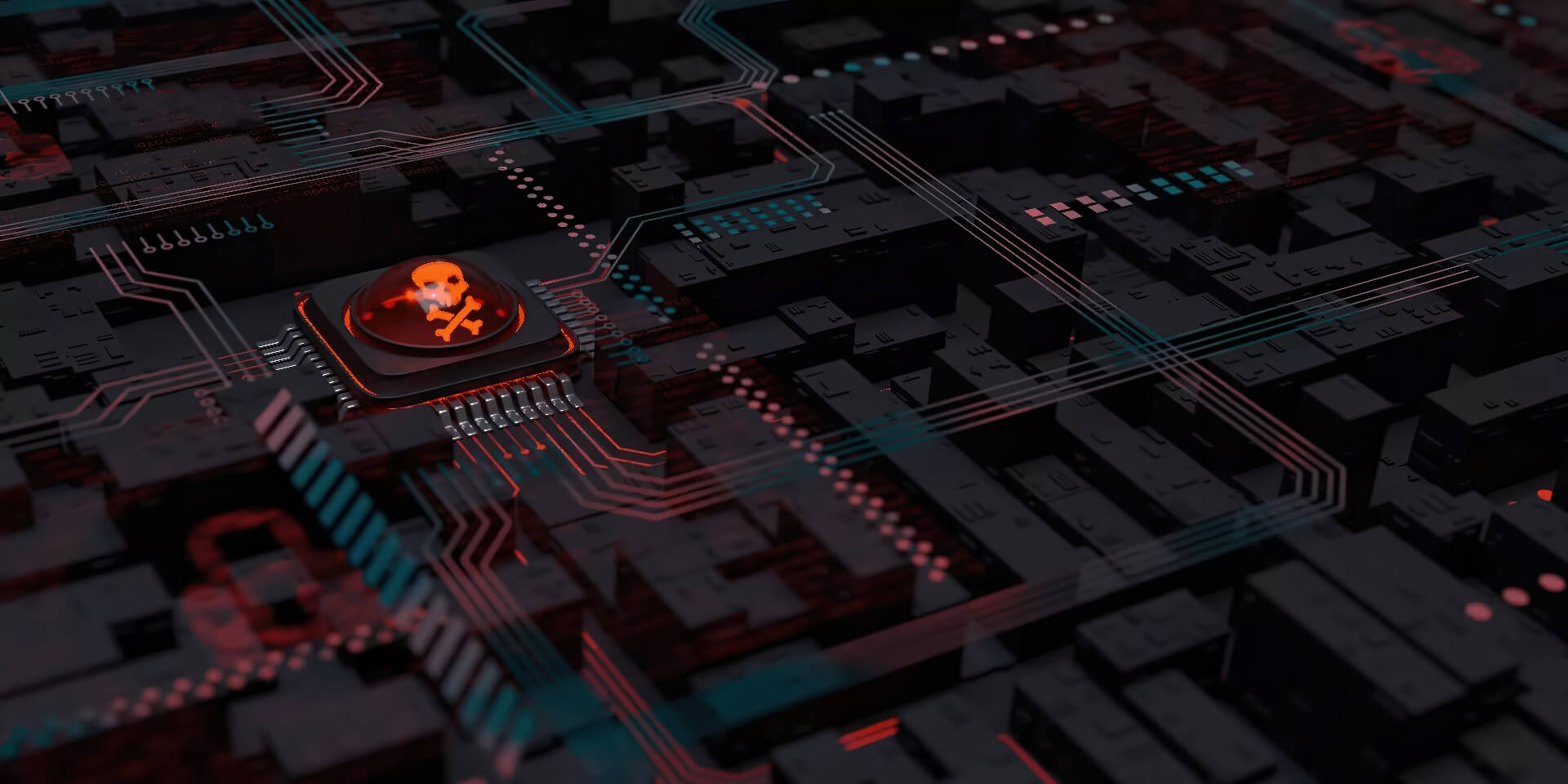Botnet Khổng Lồ Và Mối đe Dọa An Ninh Mạng Toàn Cầu Featured