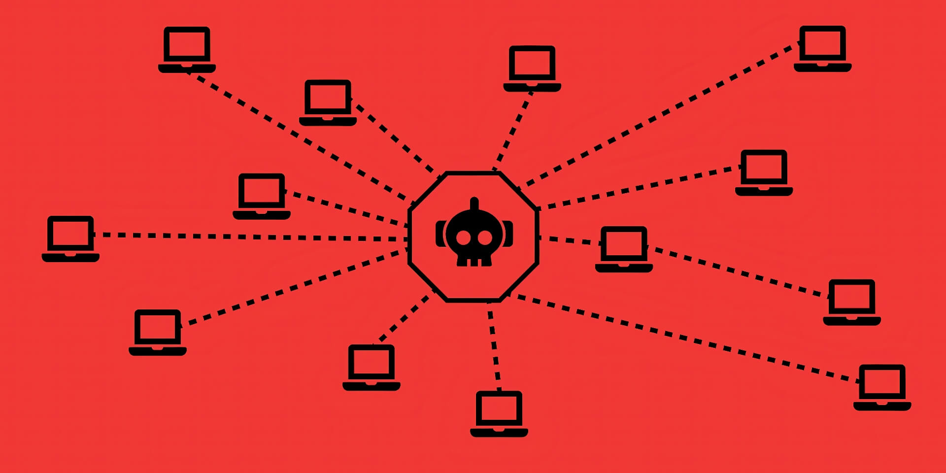 Botnet Khổng Lồ Và Mối đe Dọa An Ninh Mạng Toàn Cầu