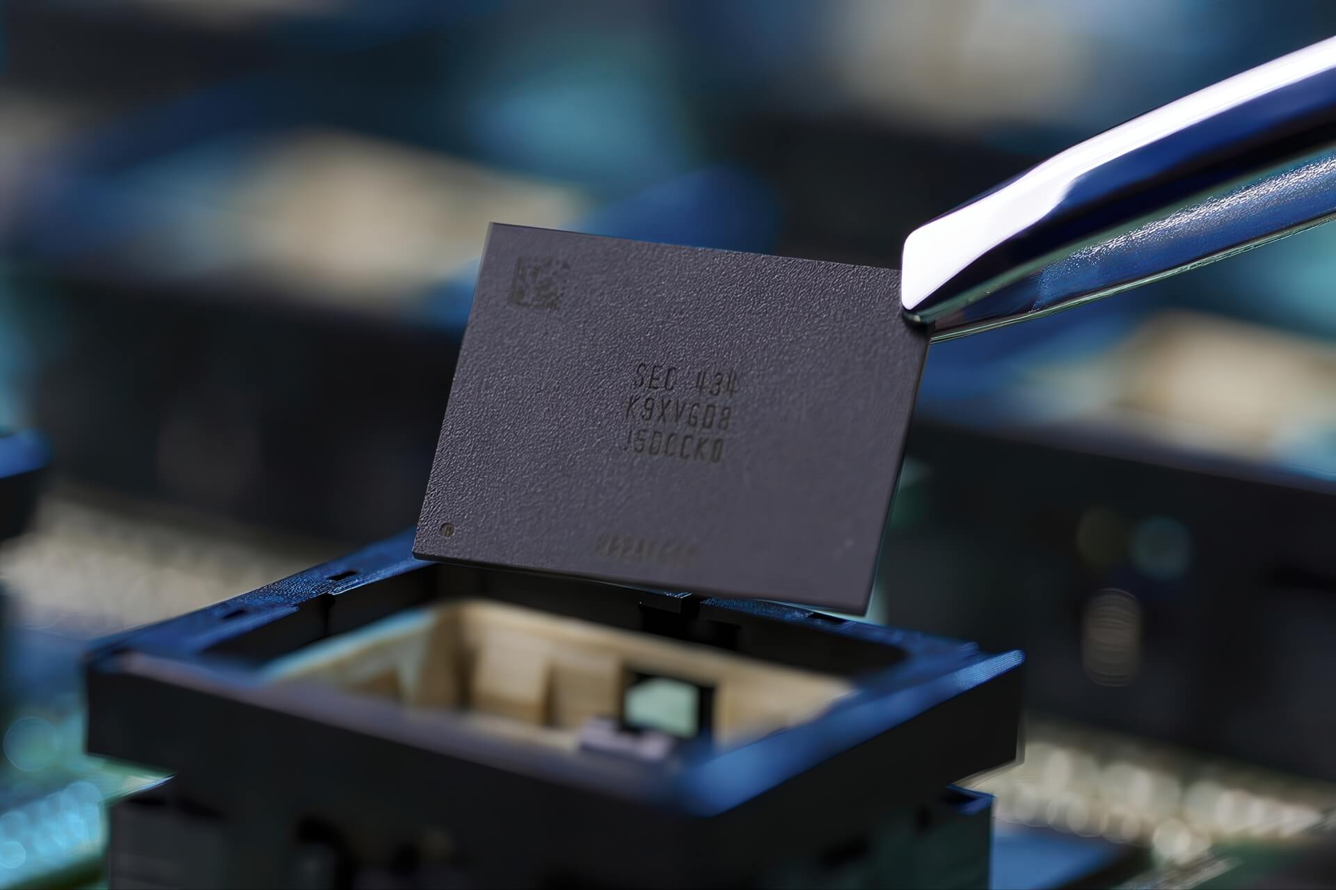 Giá Hdd Và Ssd Có Thể Tăng Tới 30% Vì Nhu Cầu Ai