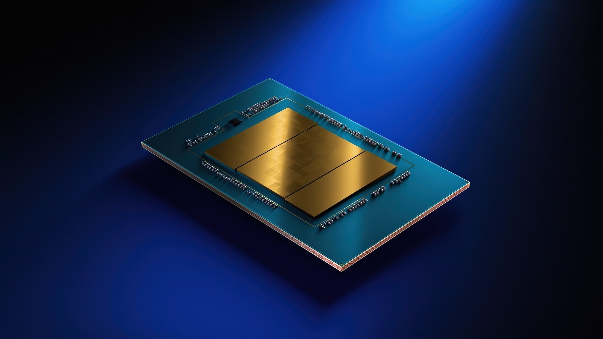 Intel Granite Rapids-WS lộ diện với CPU Xeon 86 nhân