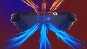 Lenovo Legion Go 2 Ra Mắt Với Ryzen Z2 Extreme, Màn Oled 144hz Và Pin 74whr Featured