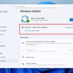 Microsoft Phát Hành Iso Windows 11 25h2 Trước đợt Cập Nhật Tháng 10 Featured