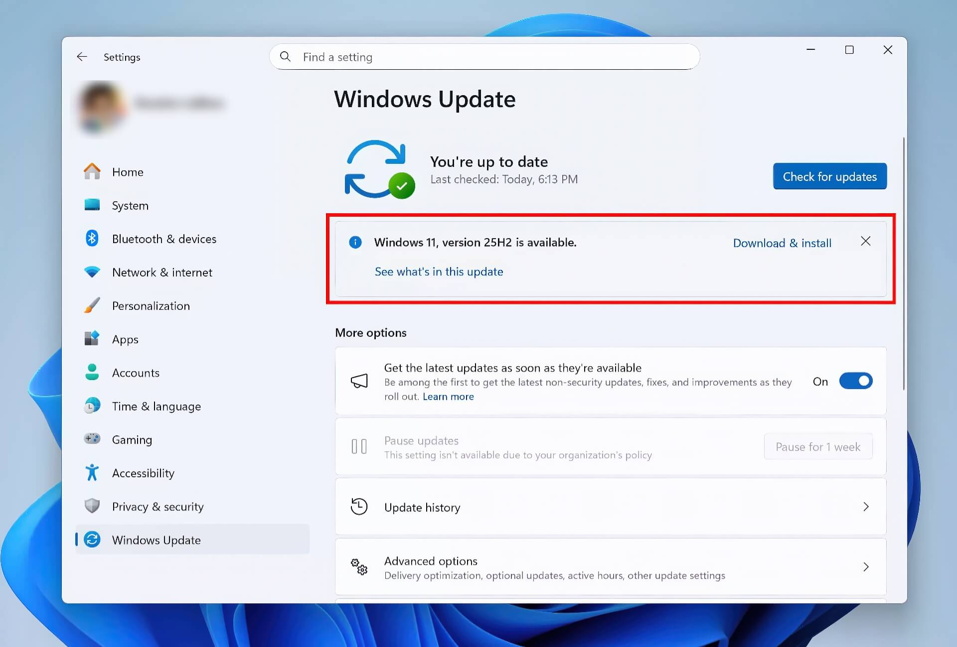 Microsoft Phát Hành Iso Windows 11 25h2 Trước đợt Cập Nhật Tháng 10 Featured