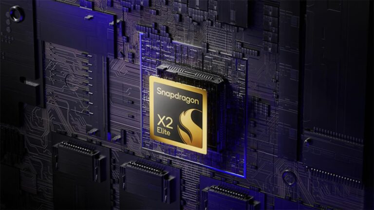 Snapdragon X2 Elite Ra Mắt Với 18 Nhân, Xung Nhịp Tối đa 5.0ghz Featured