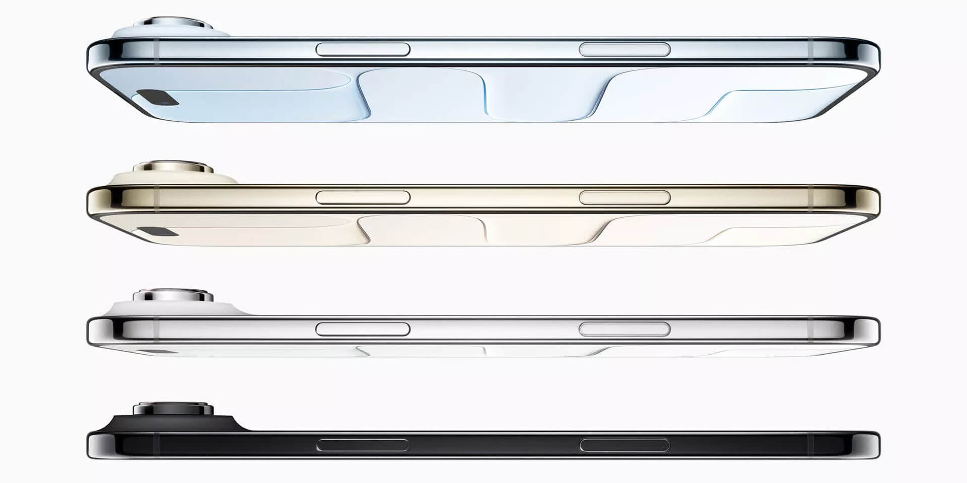 Iphone Air 2025 Ra Mắt Với Thiết Kế Mỏng Nhẹ, Hiệu Năng Vượt Trội 01