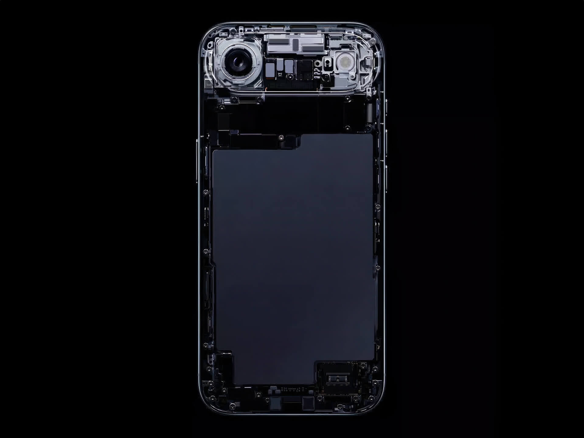 Iphone Air 2025 Ra Mắt Với Thiết Kế Mỏng Nhẹ, Hiệu Năng Vượt Trội 02