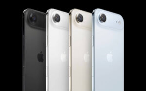 Iphone Air 2025 Ra Mắt Với Thiết Kế Mỏng Nhẹ, Hiệu Năng Vượt Trội Featured