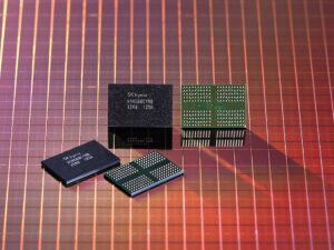 Dram Và Hbm Bùng Nổ Nhu Cầu Nhờ Ai Thúc đẩy Featured