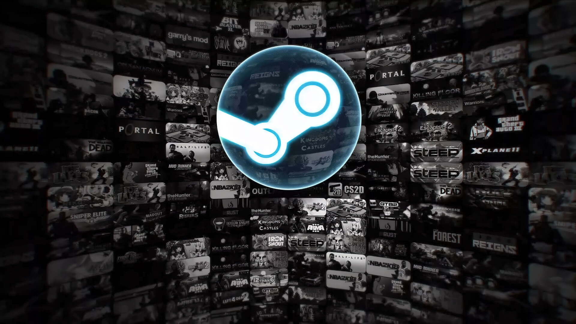 Wishlist Steam không quyết định doanh số game - Viral mới là vua