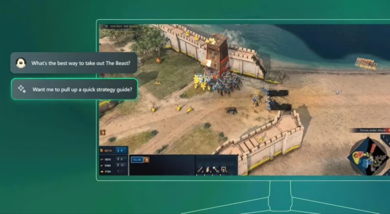 Gaming Copilot Tự Chụp Màn Hình Nguy Cơ Rò Rỉ Dữ Liệu Featured