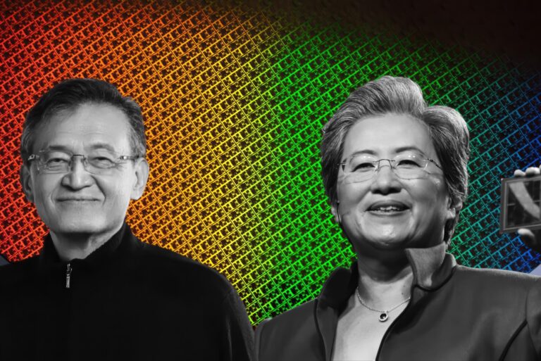 Intel Tìm Cách Hợp Tác Amd để Mở Rộng Dịch Vụ Foundry Với Tiến Trình 18a Và 14a Featured