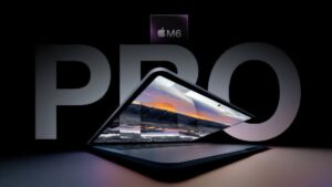 Macbook Pro M6 Oled Ngày Ra Mắt Phụ Thuộc Vào Tiến độ Mua Thiết Bị Của Samsung Featured