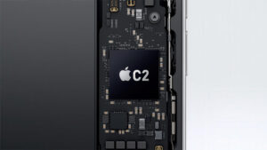 Modem 5g C2 Của Apple Dùng 4nm Tsmc, Không Theo Chip A20 2nm Featured