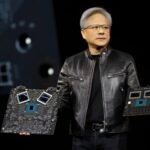 Nvidia bỏ Boot0, chuyển sang Boot42 cho GPU Rubin thế hệ mới