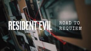 Resident Evil Requiem Không Ngốn Cấu Hình Pc, Tối Thiểu Gtx 1660 Featured