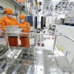 Sk Hynix Bán Sạch Chip Dram, Nand, Hbm đến Năm 2026 Vì Ai Featured