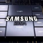Samsung Hbm4e Đột Phá Bộ Nhớ Ai 3.25 Tb:s Featured