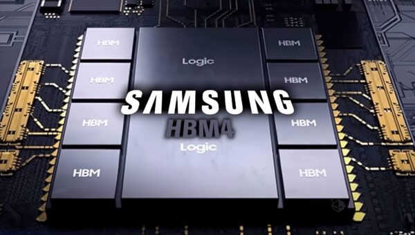 Samsung HBM4E: Đột phá bộ nhớ AI 3.25 TB/s