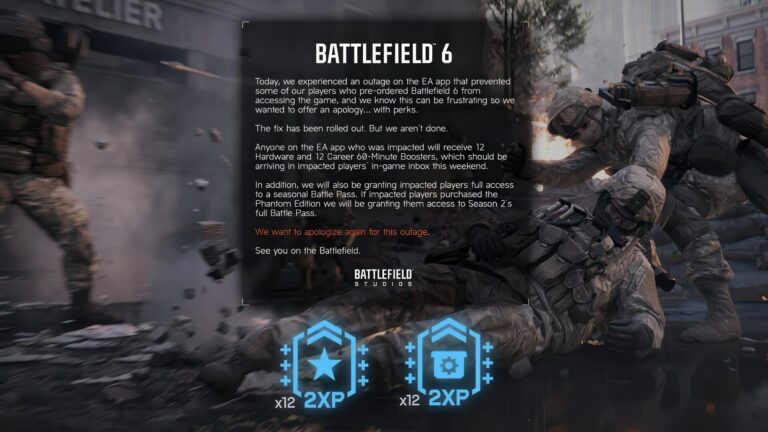 Sếp Battlefield 6 Khuyên Game Thủ Bỏ Ea App, Mua Trên Steam Featured
