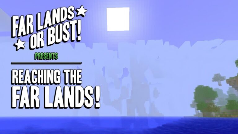 Streamer Lập Kỷ Lục Guinness Sau 14,5 Năm đi Bộ Trong Minecraft Featured