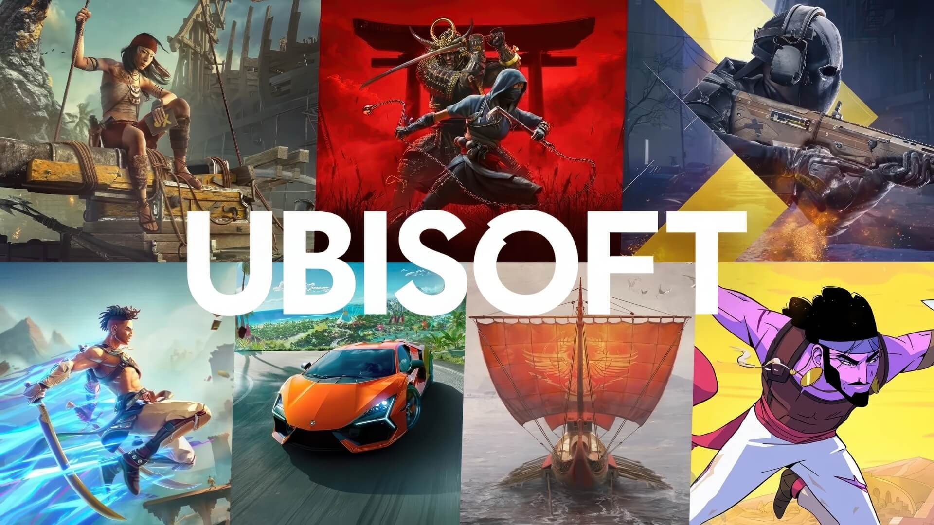 Ubisoft hủy game Assassin’s Creed hậu Nội chiến Mỹ