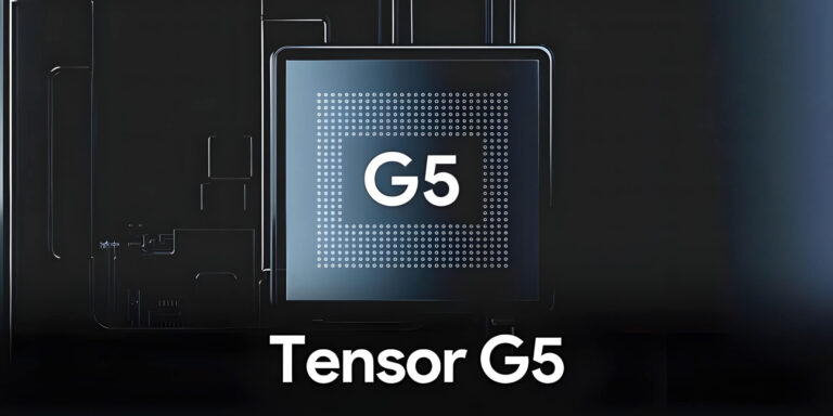 Vì sao chip Google Tensor G5 trên Pixel 10 gây thất vọng?