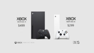 Xbox Có Thể Rời Bỏ Mảng Console, Tập Trung Vào Dịch Vụ đám Mây Featured