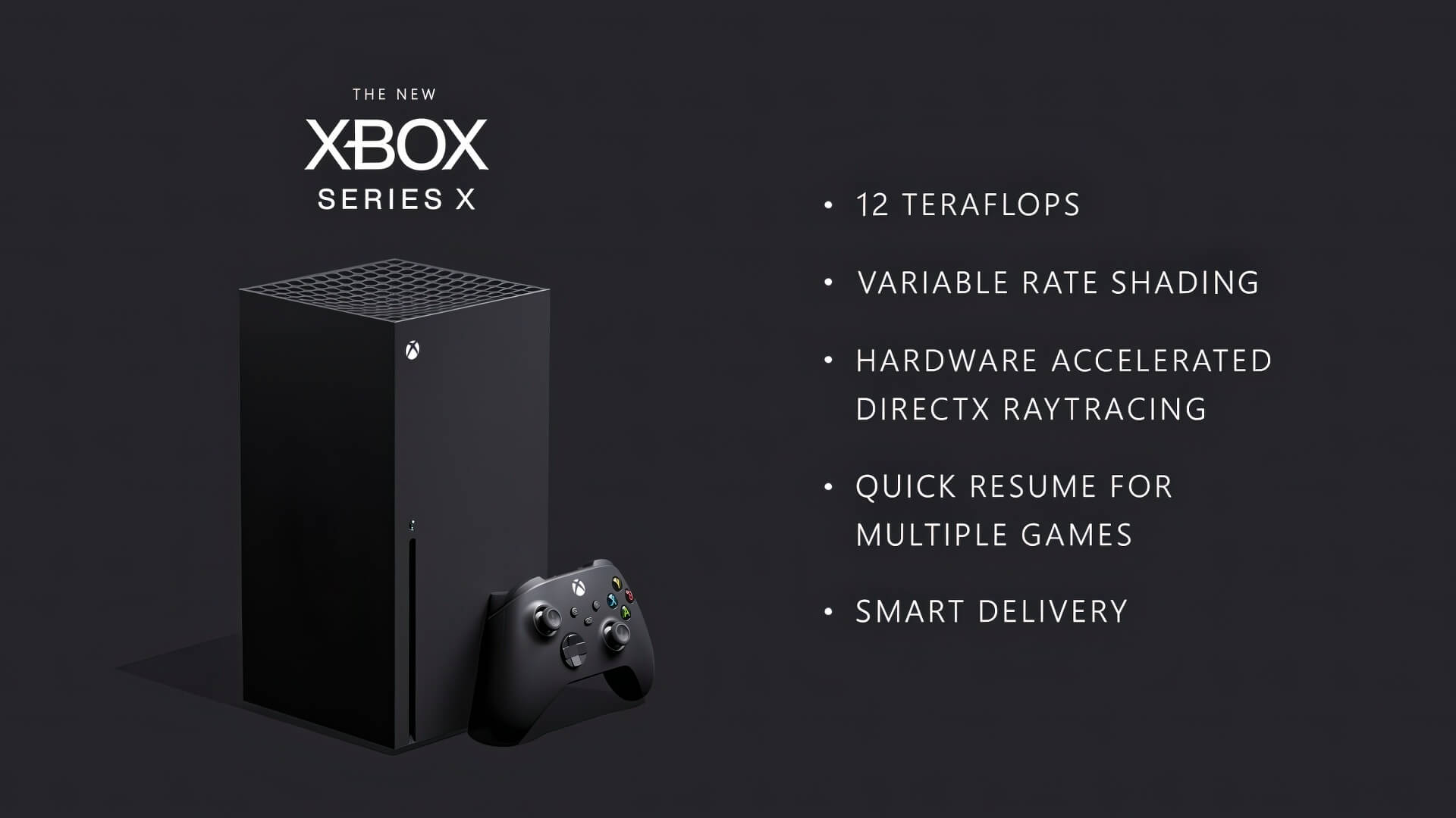Xbox Có Thể Rời Bỏ Mảng Console, Tập Trung Vào Dịch Vụ đám Mây