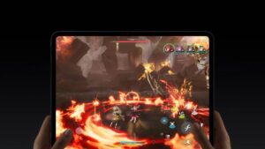 Ipad Pro M6 Sẽ Có Tản Nhiệt Buồng Hơi Giải Quyết Giới Hạn Nhiệt Featured