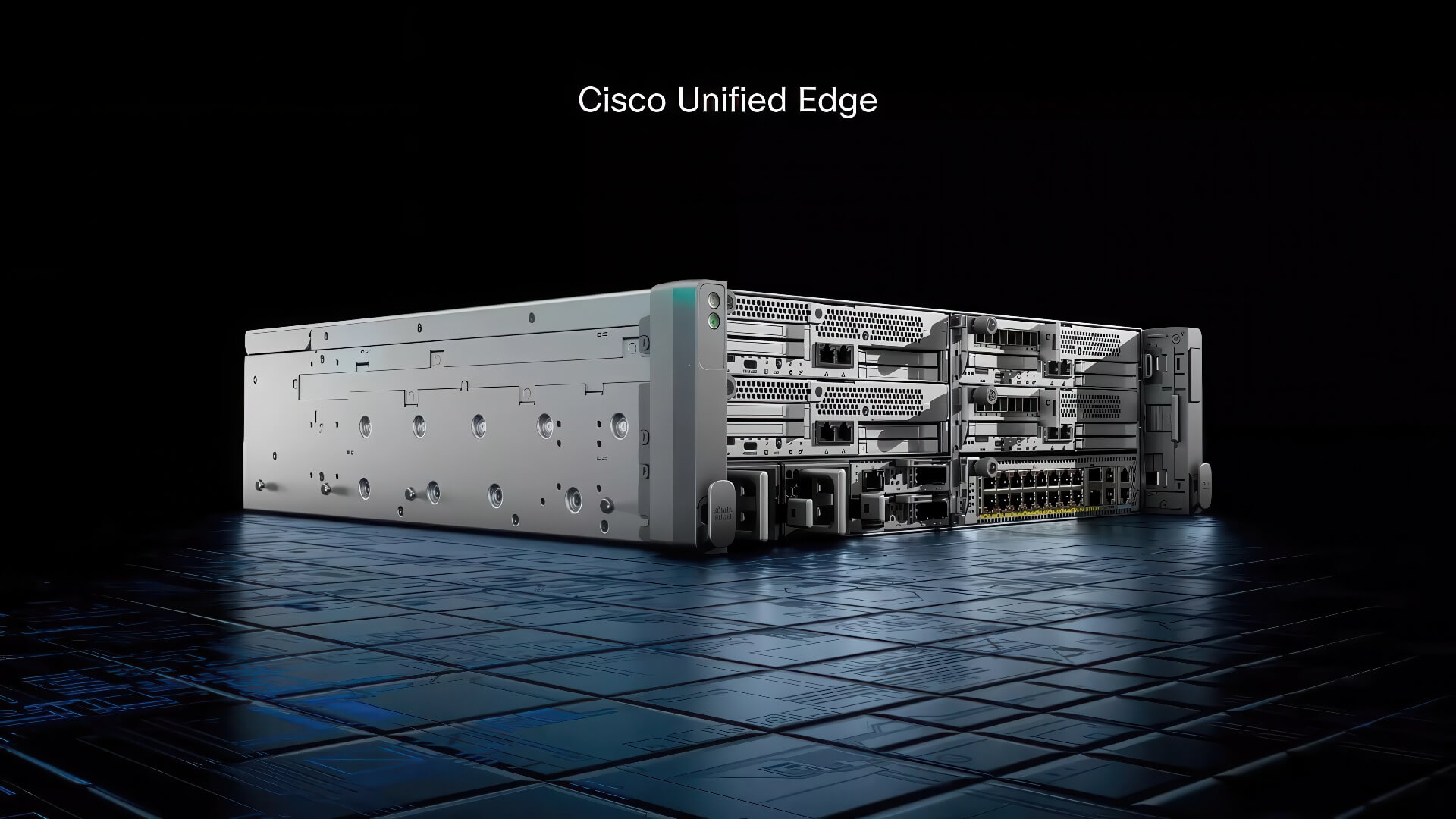 Cisco Iq Chatgpt Cho Quản Lý Mạng, Mở đường Cho Mạng Tự Trị 02