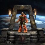 Doom chạy trên vệ tinh OP-SAT - Cột mốc phi lý của giới modder