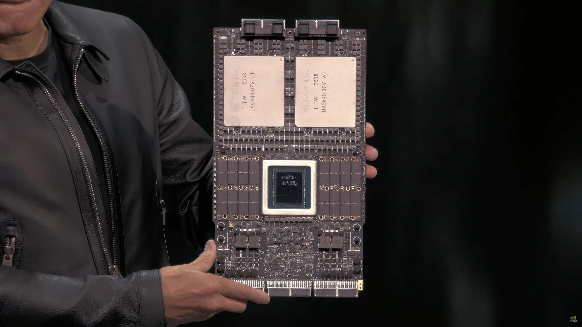 Gpu Rubin Thế Hệ Mới Của Nvidia Bắt đầu Sản Xuất, đảm Bảo Mẫu Hbm4 Từ Các Hãng Chip Nhớ Lớn Featured