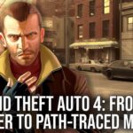 Gta Iv Hồi Sinh Với Rtx Remix Path Tracing Cực đỉnh Featured