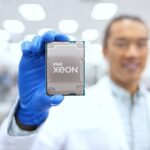 Intel Granite Rapids-WS lộ chi tiết nền tảng W890, TDP 350W