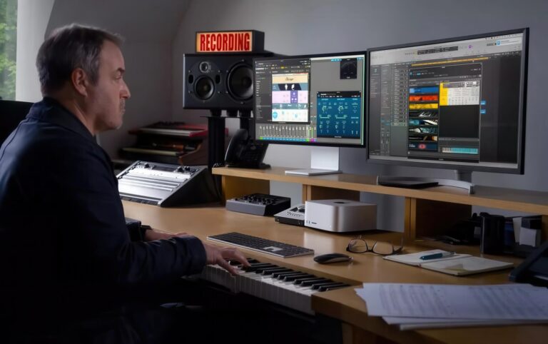 Mac Studio M5 Ultra Lộ Diện Apple Bỏ Qua M4 Ultra để Tăng Tốc Featured