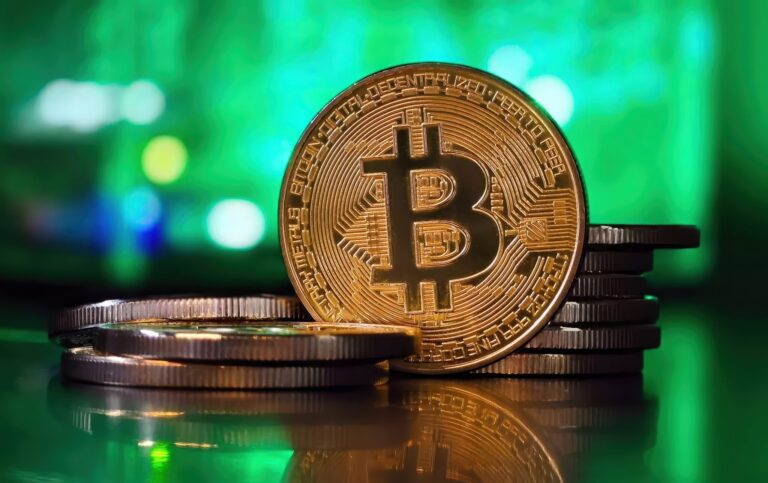 Người khai thác Bitcoin Solo trúng Block 270.000 USD, xác suất 1/180 triệu