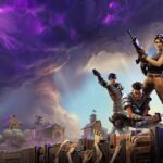 Phiên bản vật lý của Fortnite vừa được bán đấu giá 42.500 USD