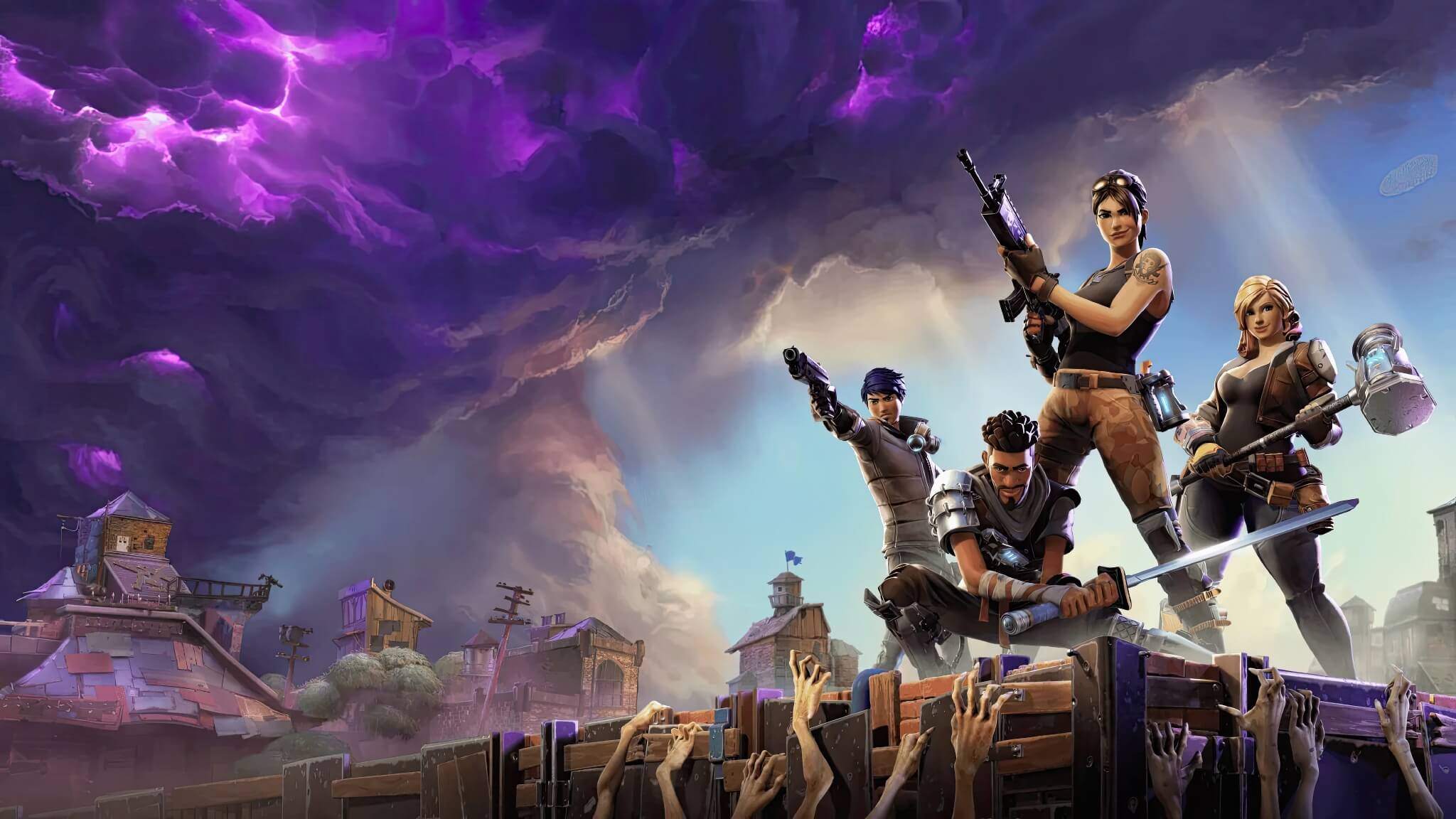 Phiên bản vật lý của Fortnite vừa được bán đấu giá 42.500 USD