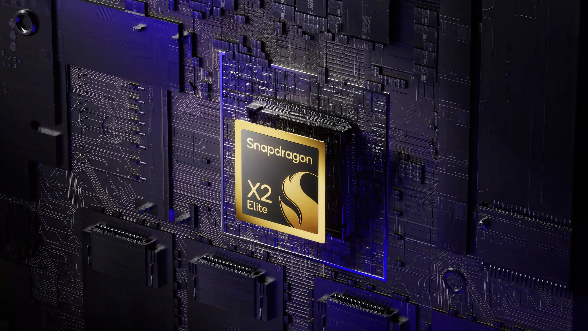 Qualcomm Adreno X2 Vượt Trội So Với Igpu Intel Và Amd Featured