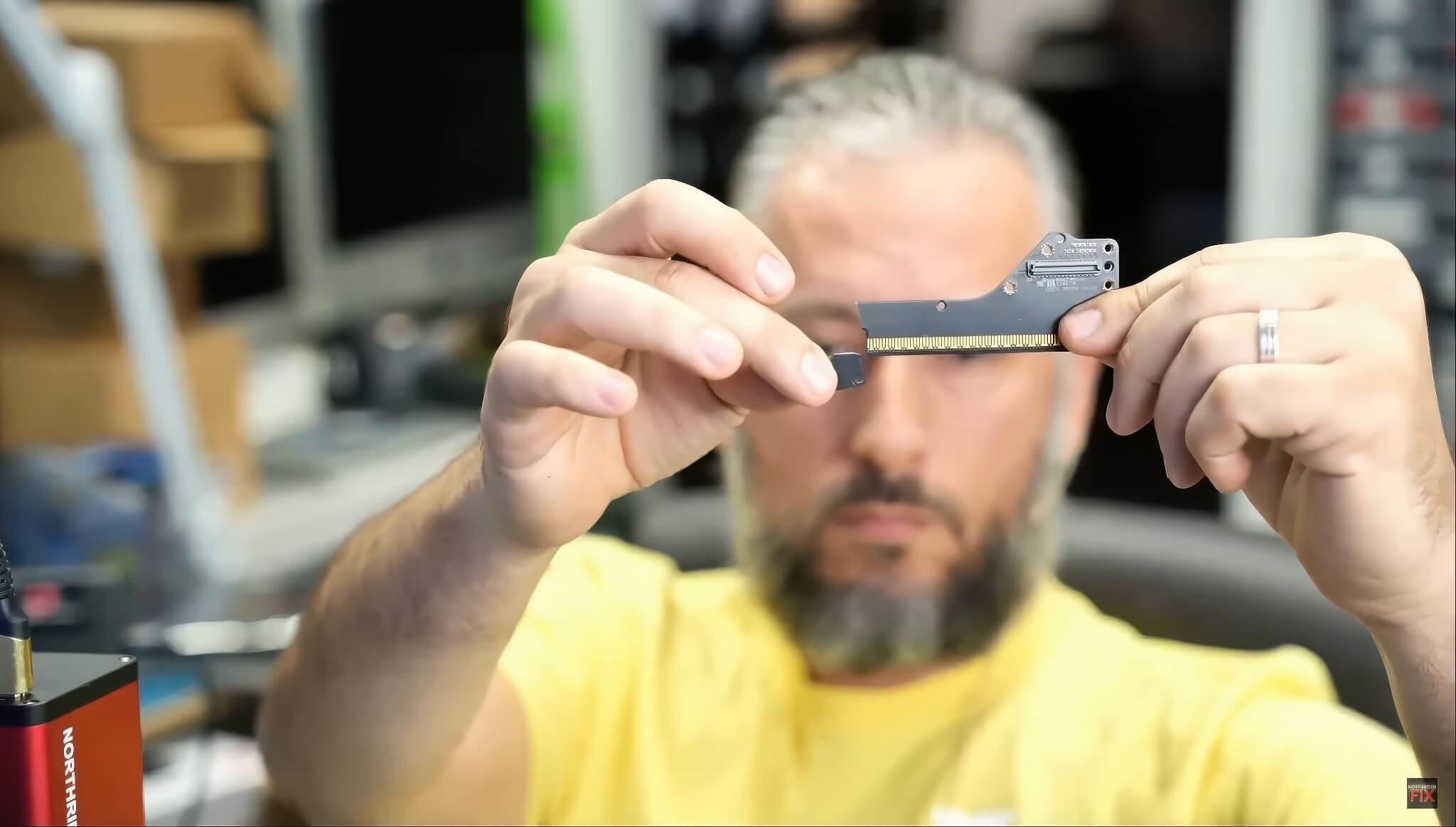 Rtx Pro 6000 Giá 10.000 Usd Vô Dụng Vì Gãy Chân Pcie