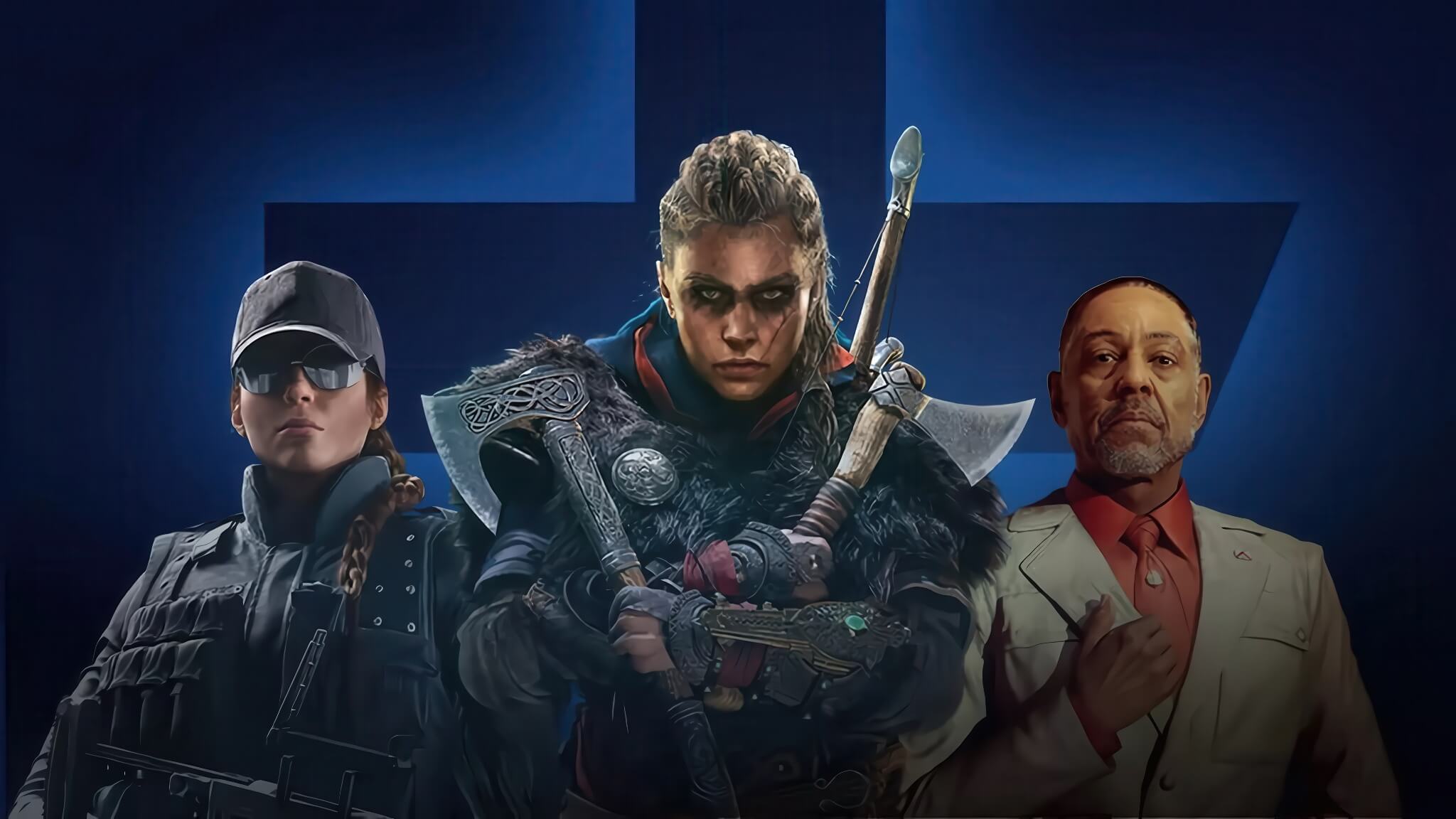 Ubisoft không sụp đổ: Assassin's Creed Shadows gánh team doanh thu