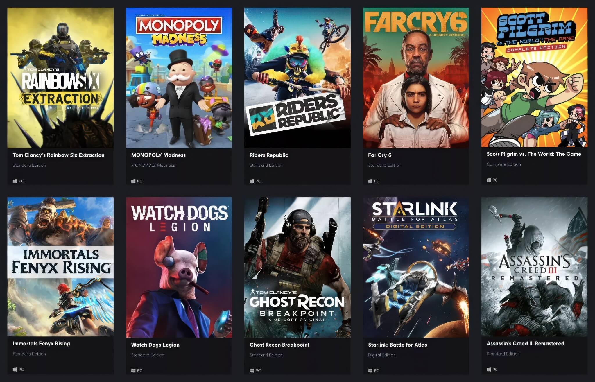 Ubisoft không sụp đổ: Assassin's Creed Shadows gánh team doanh thu